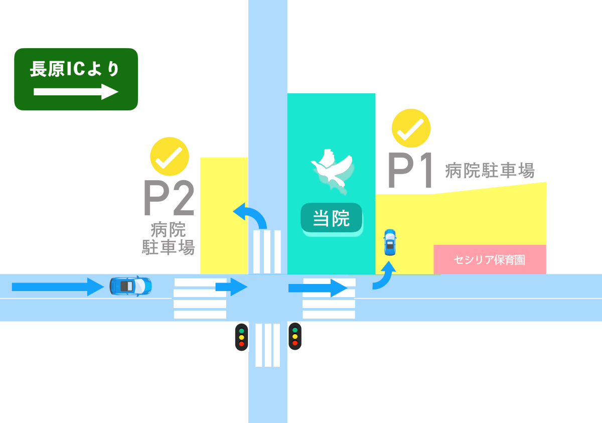 PARKING MAP1